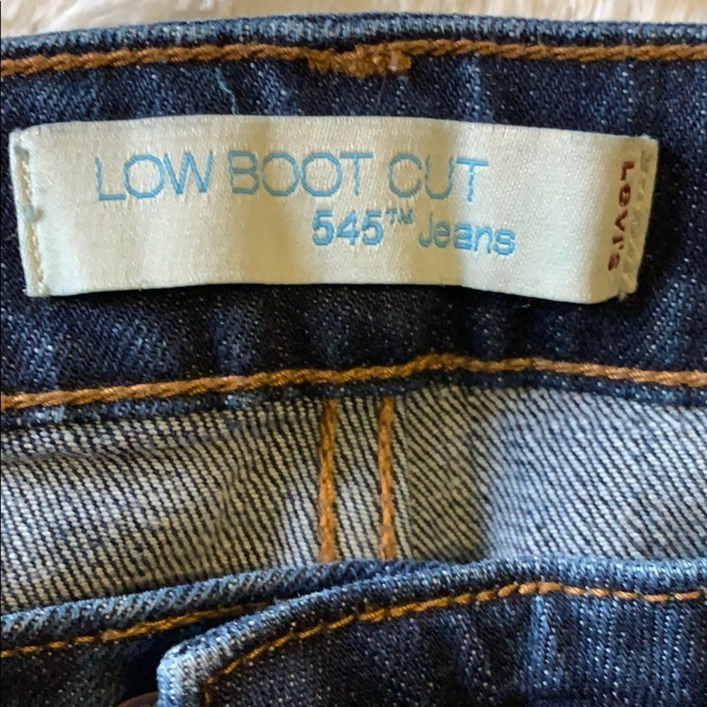 Levi’s Jeans - Picture 3 of 4